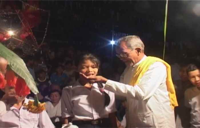 Lễ hội Oóc-om-bóc Sóc Trăng (14-11-2023)